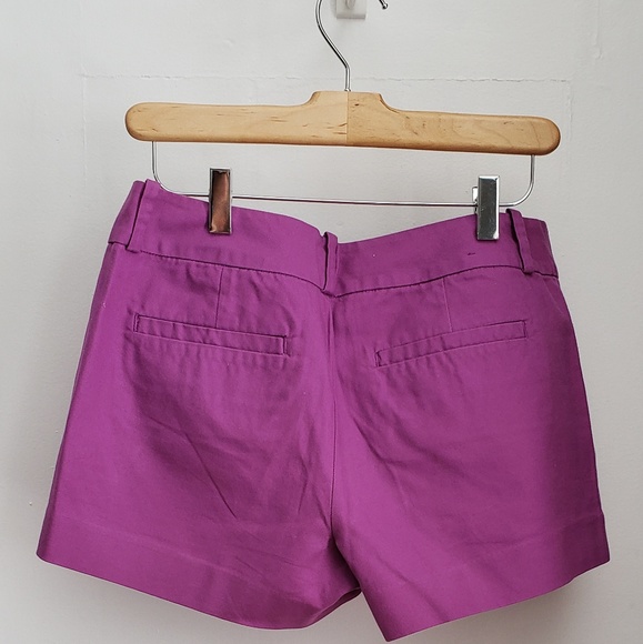 Banana Republic Women's Shorts - Size 6 - Picture 2 of 3